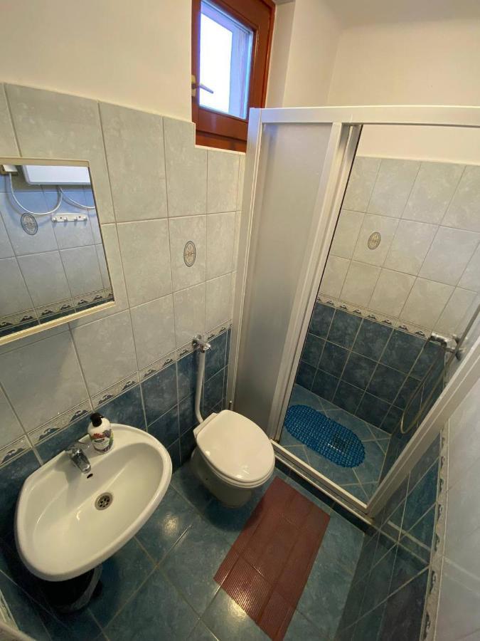 Hajnal Apartman Hajdúszoboszló Eksteriør billede